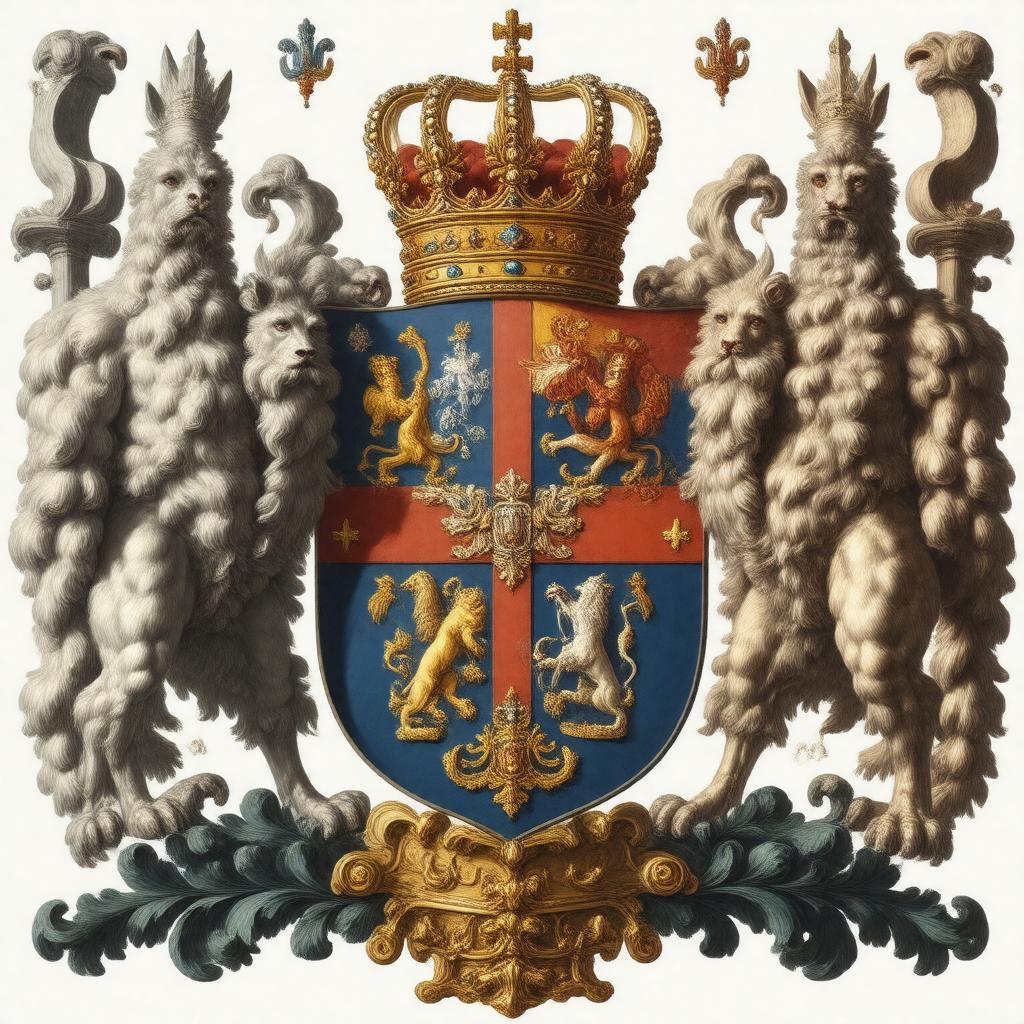 House of Bourbon-Parma
